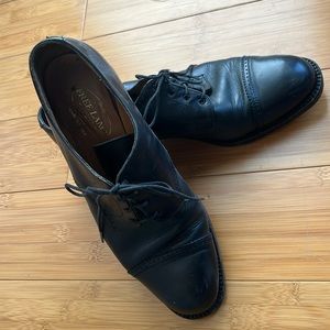 Freelance Brogues VINTAGE